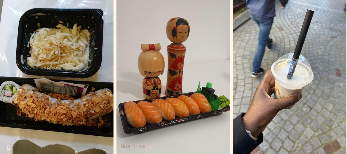 Sushi Tea-m - Gallery Image 2