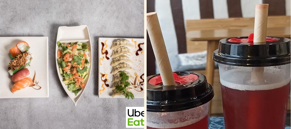 Sushi Tea-m - Gallery Image 3