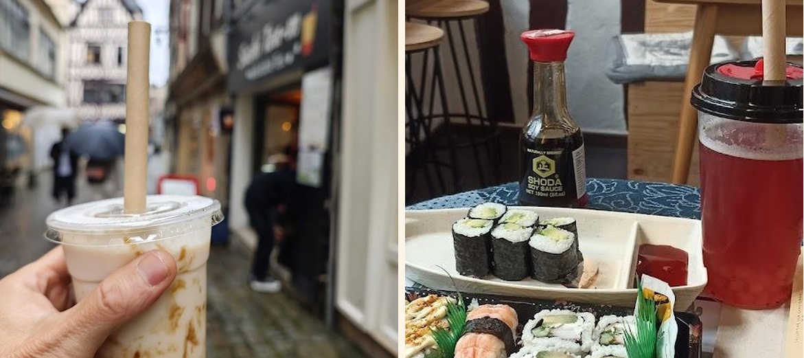 Sushi Tea-m - Gallery Image 5