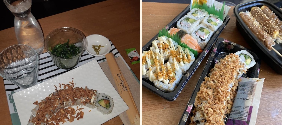 Sushi Tea-m - Gallery Image 6